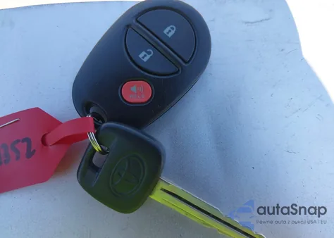 2012 Toyota Highlander from USA, damaged, VIN 5TDZA3EH8CS019918